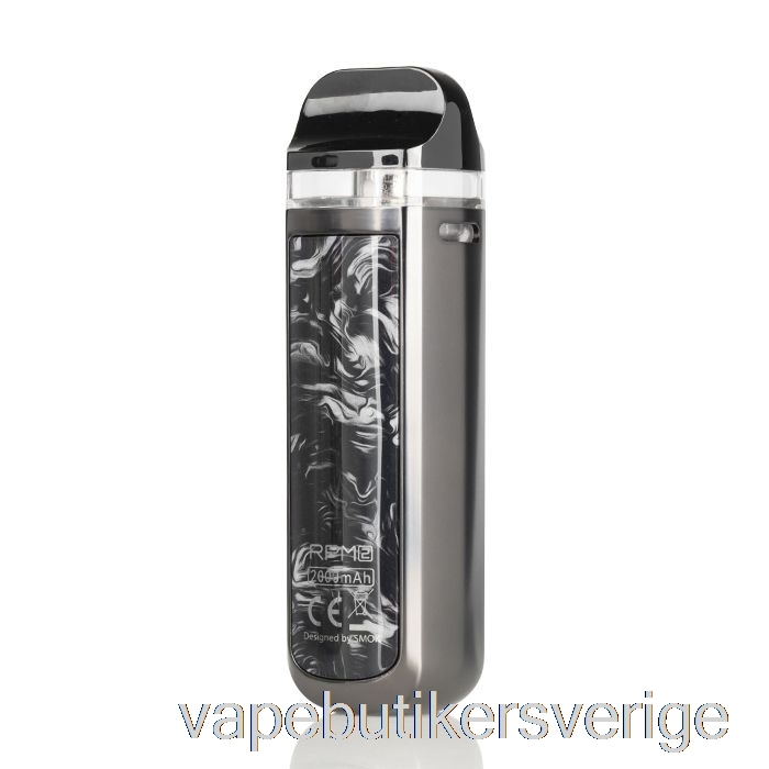 Vape Sverige Smok Rpm 2 80w Pod Mod Kit Prisma Djup Lackering